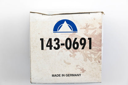 Beck/Arnley 143-0691 Thermostat NOS