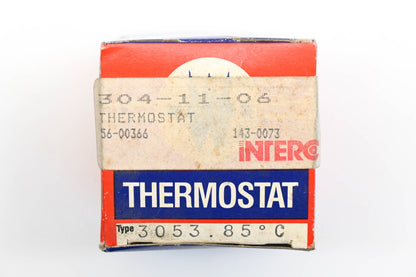 Wahler 143-0073, 3053.85, 56-00366 Thermostat NOS