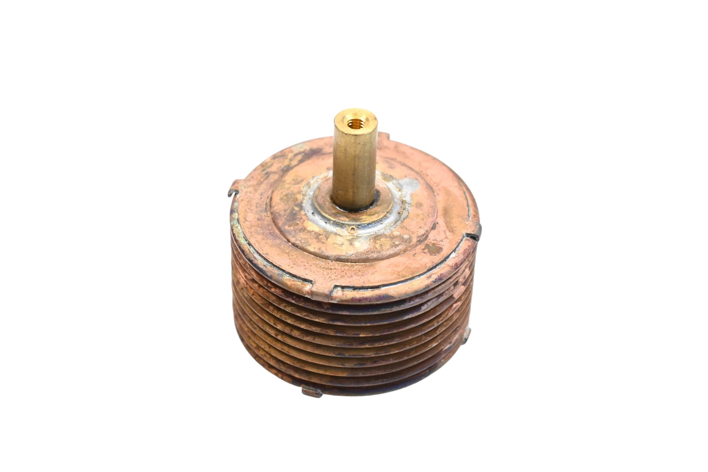 Wahler 143-0639, 1104.65, 56-00010 Thermostat NOS