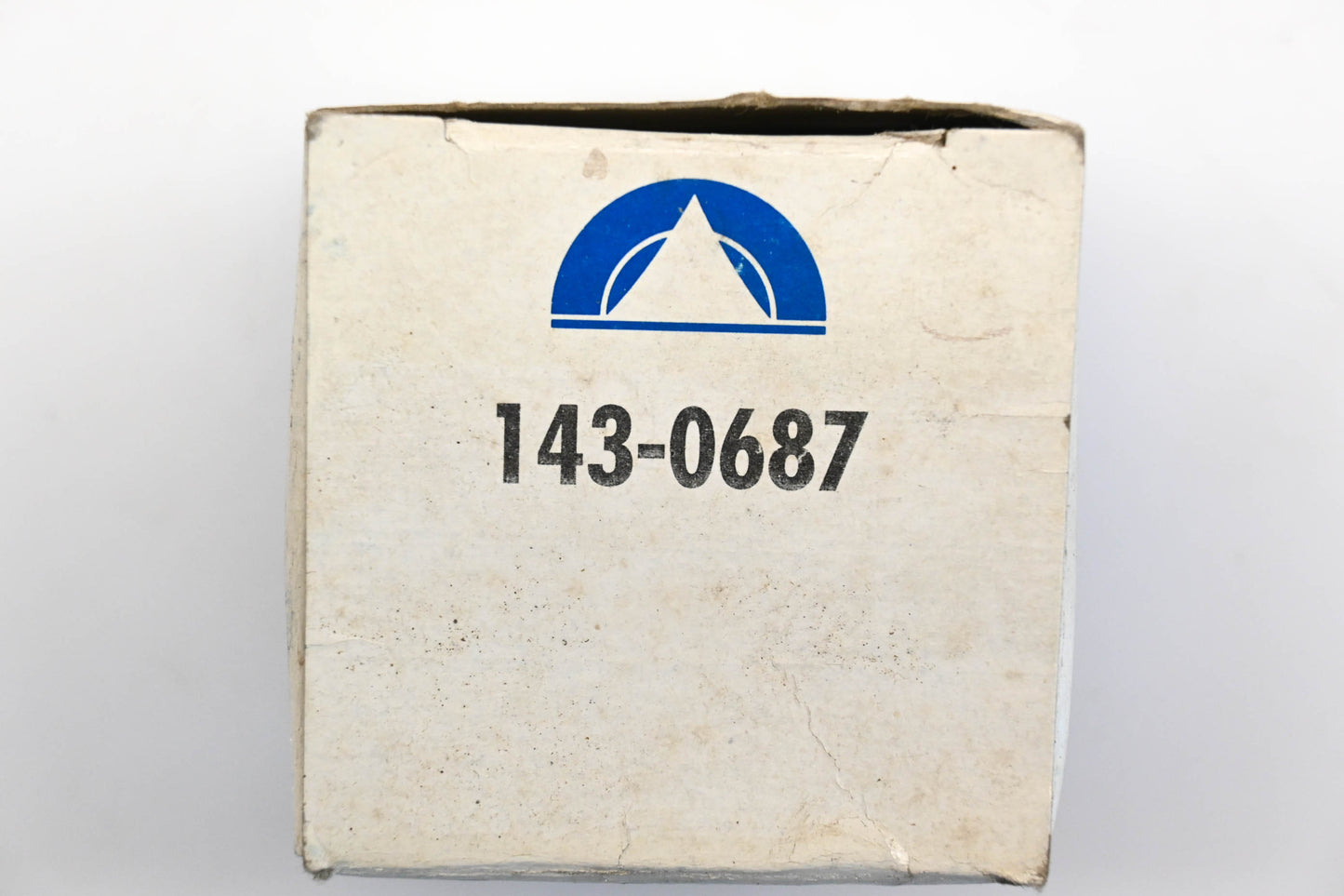 Beck/Arnley 143-0687 Thermostat NOS