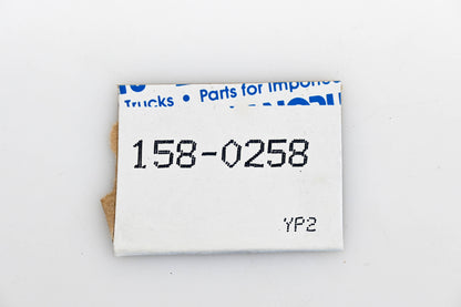 Beck/Arnley 158-0258, 138JFBC, 0 280 160 225 Fuel Pressure Regulator NOS