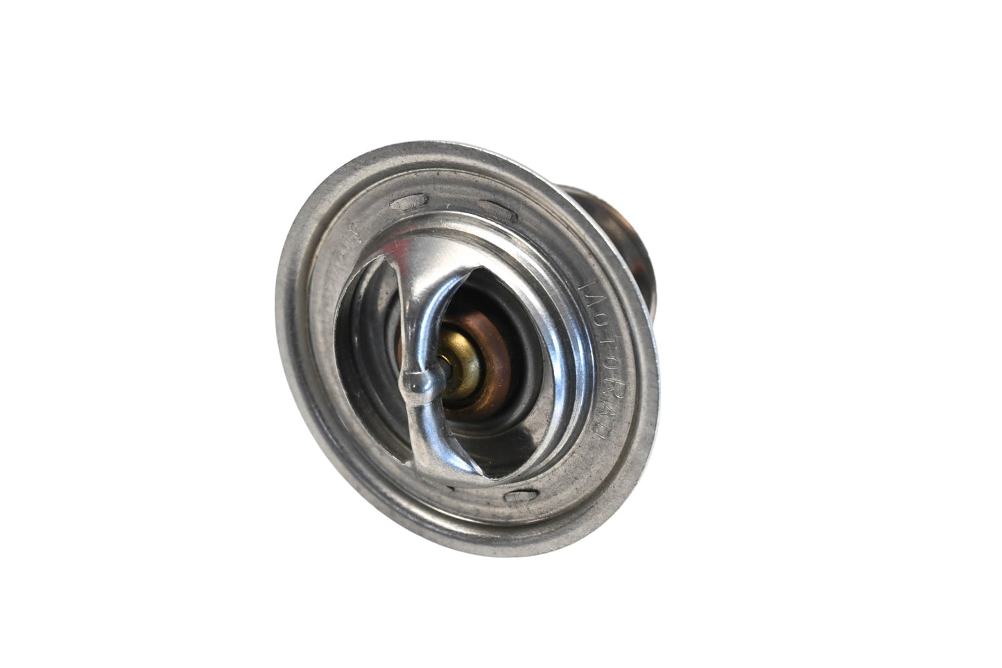 Beck/Arnley 143-0696 MotoRad Thermostat NOS