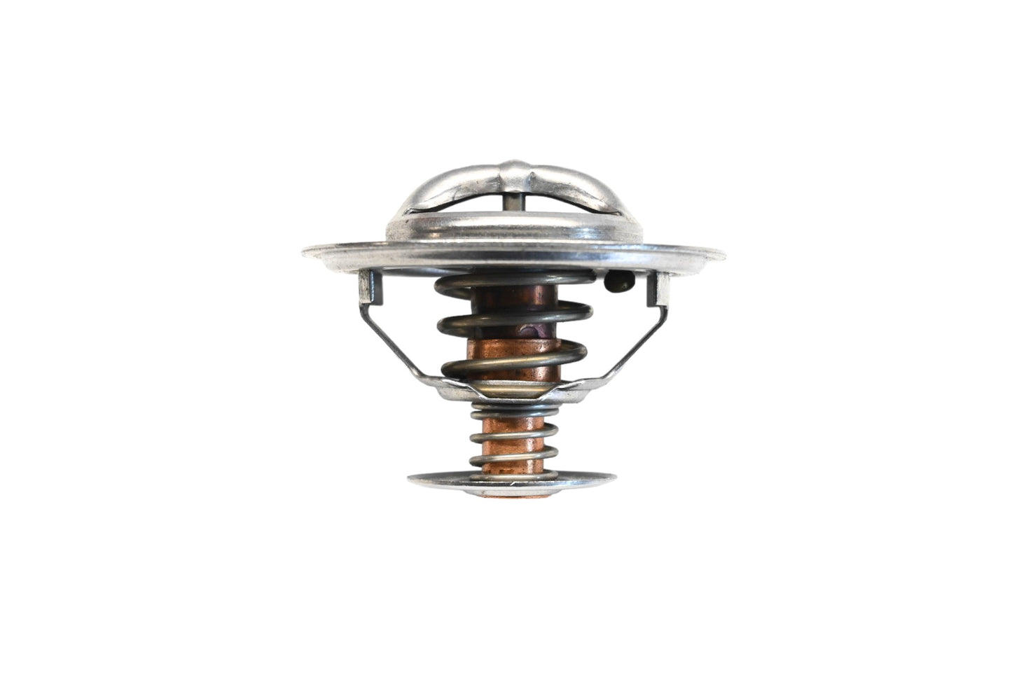 Beck/Arnley 143-0696 MotoRad Thermostat NOS