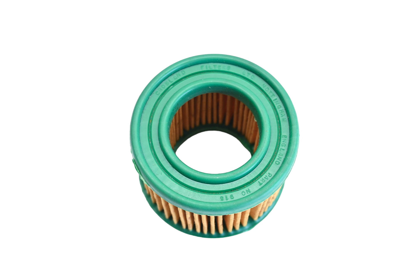 Beck Arnley 042-8037, 915 Crossland Air Filter NOS