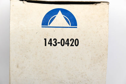 Beck/Arnley 143-0420 MotoRad Thermostat NOS