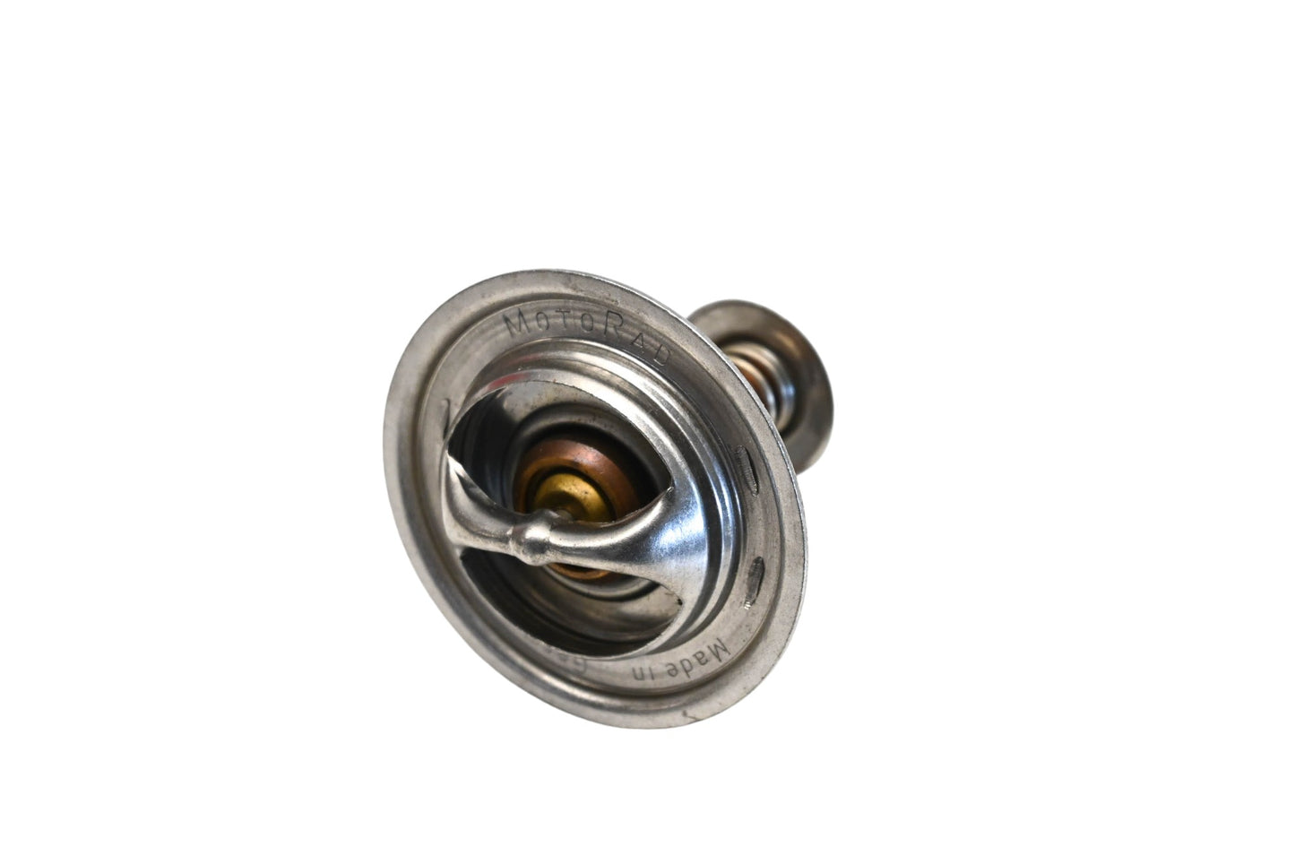 Beck/Arnley 143-0719 MotoRad Thermostat NOS