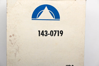 Beck/Arnley 143-0719 MotoRad Thermostat NOS