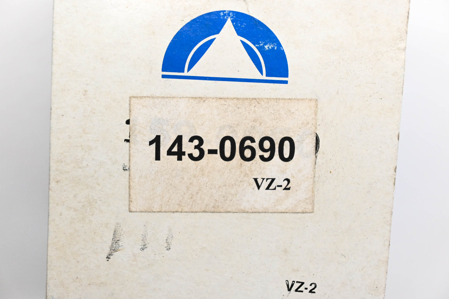 Beck/Arnley 143-0690 Thermostat NOS