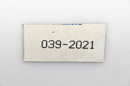 Beck/Arnley 039-2021, 23915-15011 Fuel Pump Spacer NOS