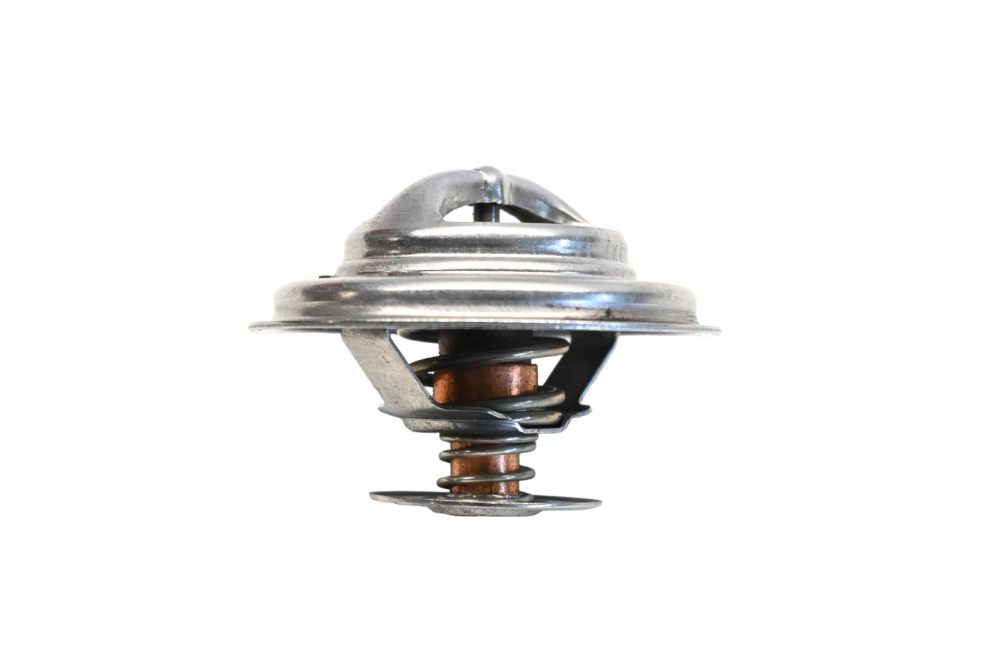 Beck/Arnley 143-0704 MotoRad Thermostat NOS