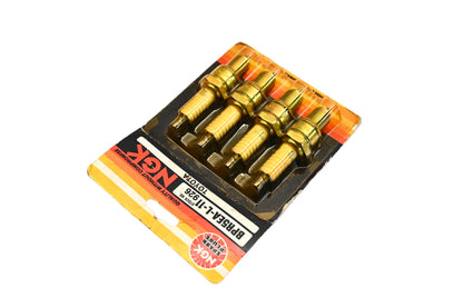 NGK BPR5EA-L-11, 926 Spark Plugs Qty 4 NOS