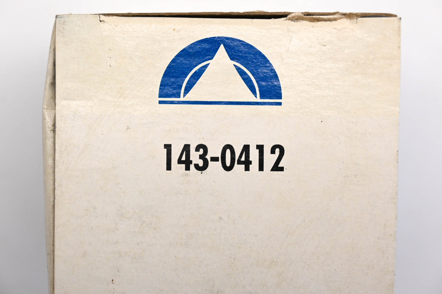 Beck/Arnley 143-0412 Thermostat NOS