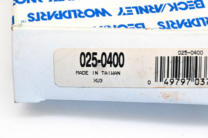 Beck/Arnley 025-0400 Camshaft Timing Gear NOS