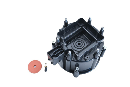 Borg Warner C198P Distributor Cap Kit NOS