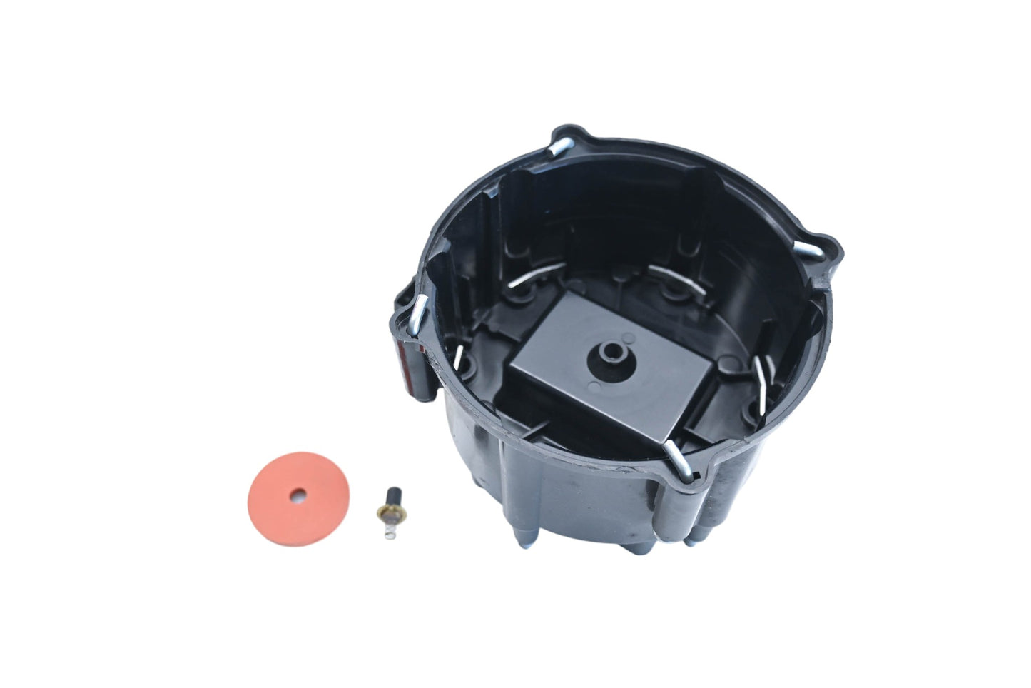 Borg Warner C198P Distributor Cap Kit NOS