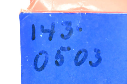 Wahler 143-0503, 3346.80, 56-00093 Thermostat NOS