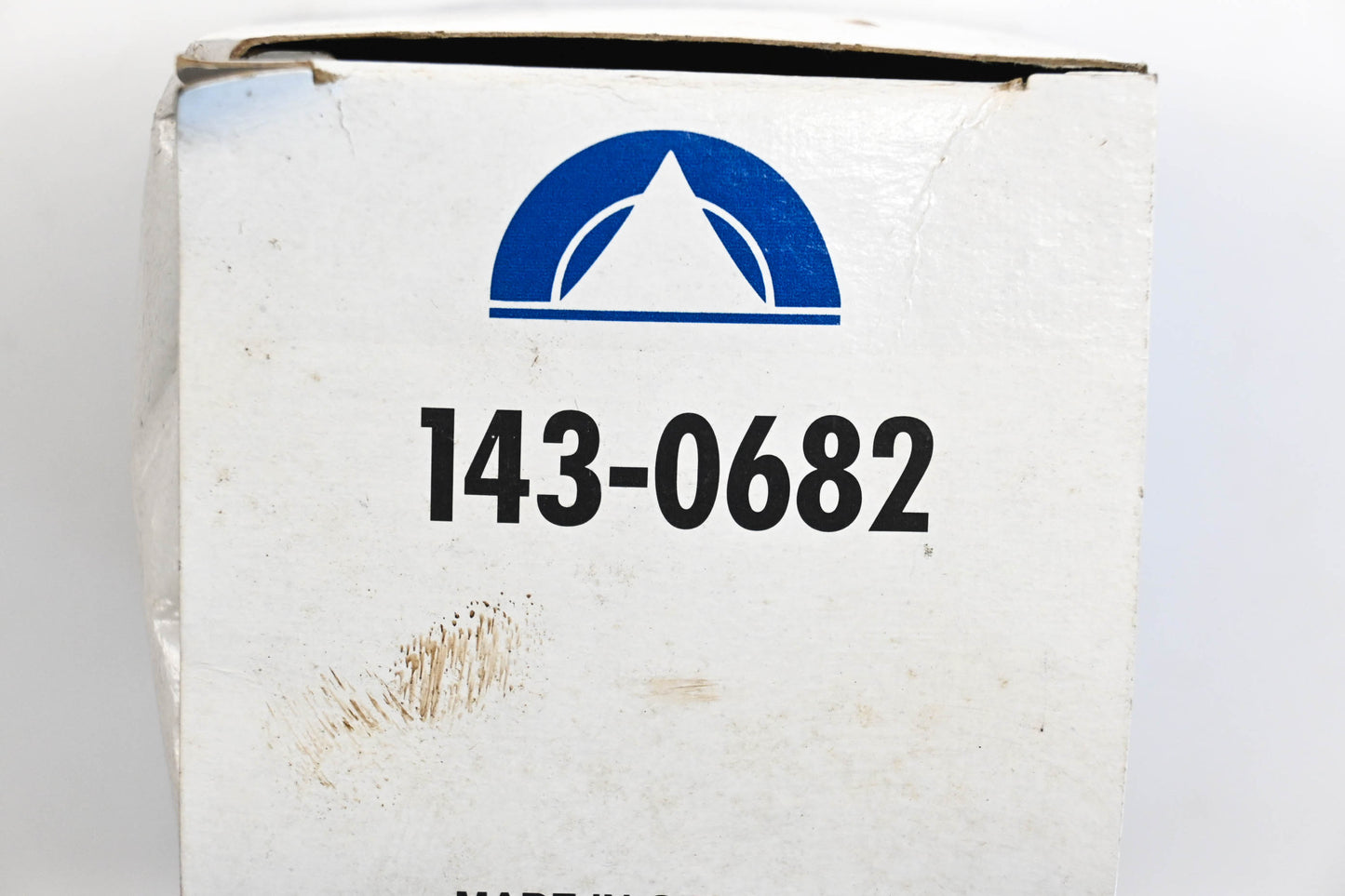 Beck/Arnley 143-0682 Thermostat NOS