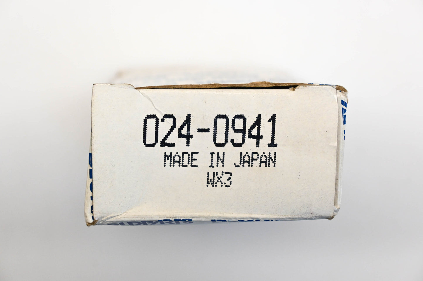Beck/Arnley 024-0941 Timing Chain Tensioner NOS