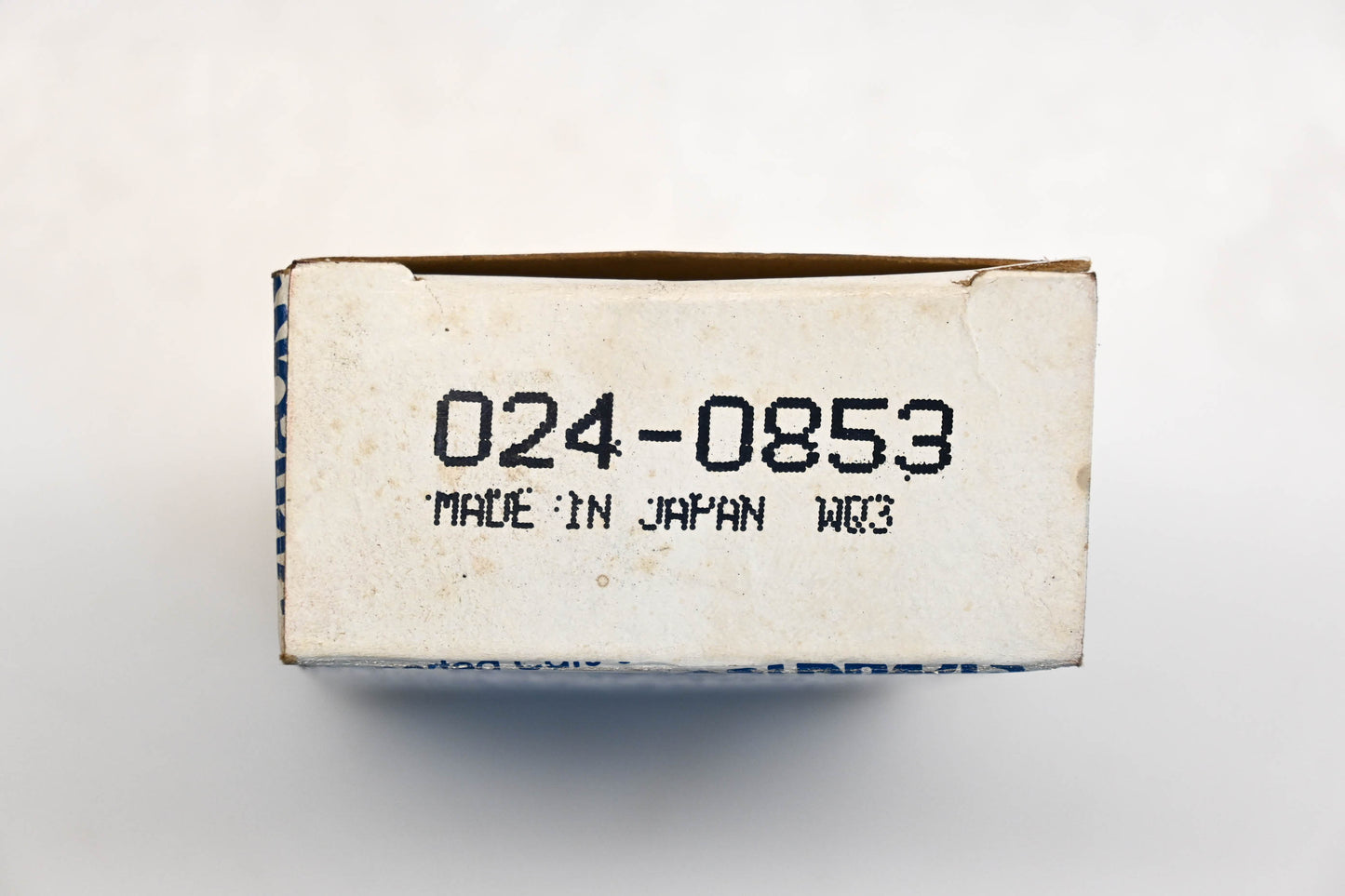 Beck/Arnley 024-0853 Balance Shaft Chain NOS