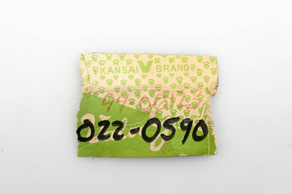 Kansai 022-0590, 44-00123, 12209-634-000 Valve Guides NOS