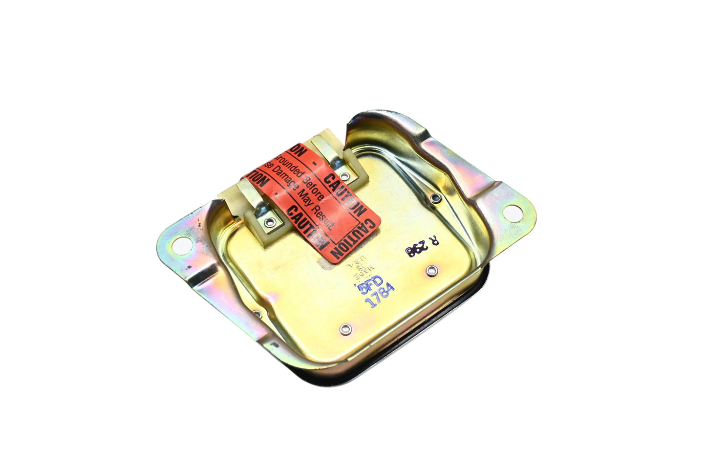 Borg Warner R298 Voltage Regulator NOS