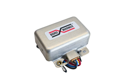 Borg Warner CBE8 Ignition Control Module NOS