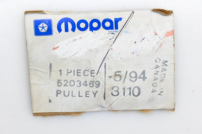 Mopar 5203469 Timing Belt Tensioner NOS