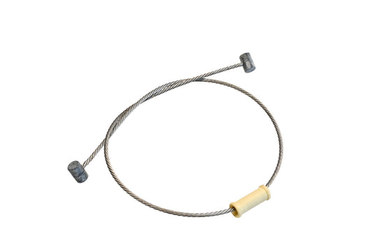 Beck/Arnley 094-0688 Parking Brake Cable NOS