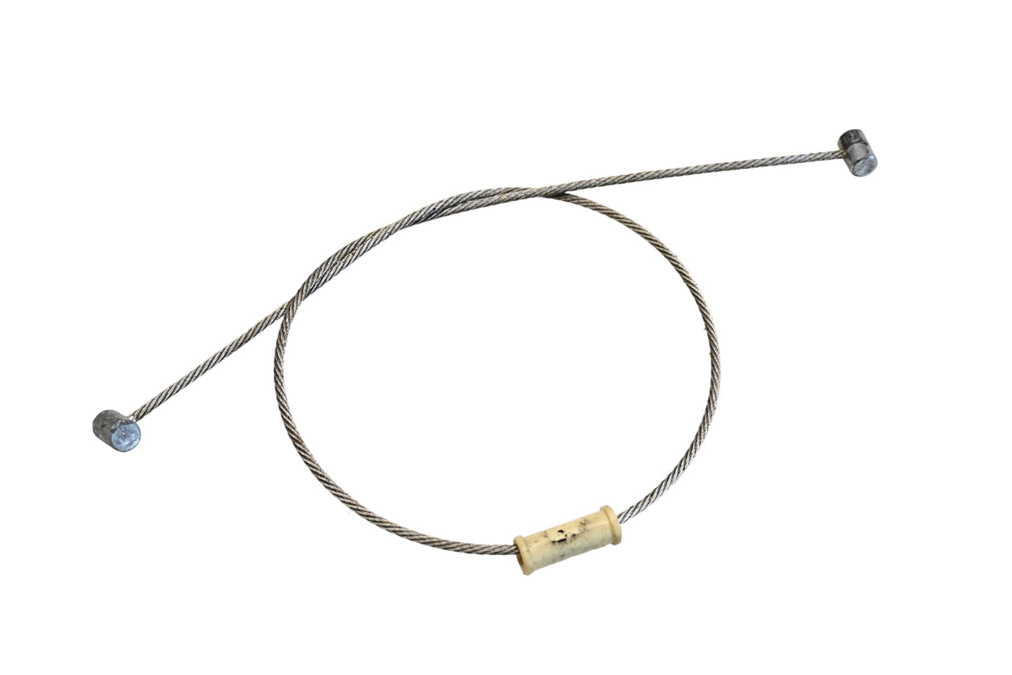 Beck/Arnley 094-0687 Parking Brake Cable NOS