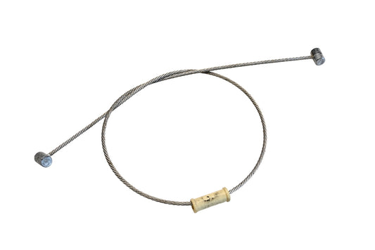 Beck/Arnley 094-0687 Parking Brake Cable NOS