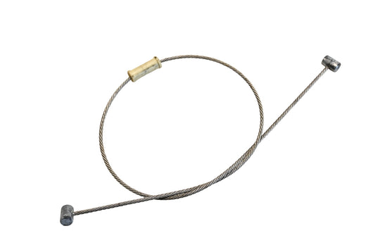 Beck/Arnley 094-0687 Parking Brake Cable NOS