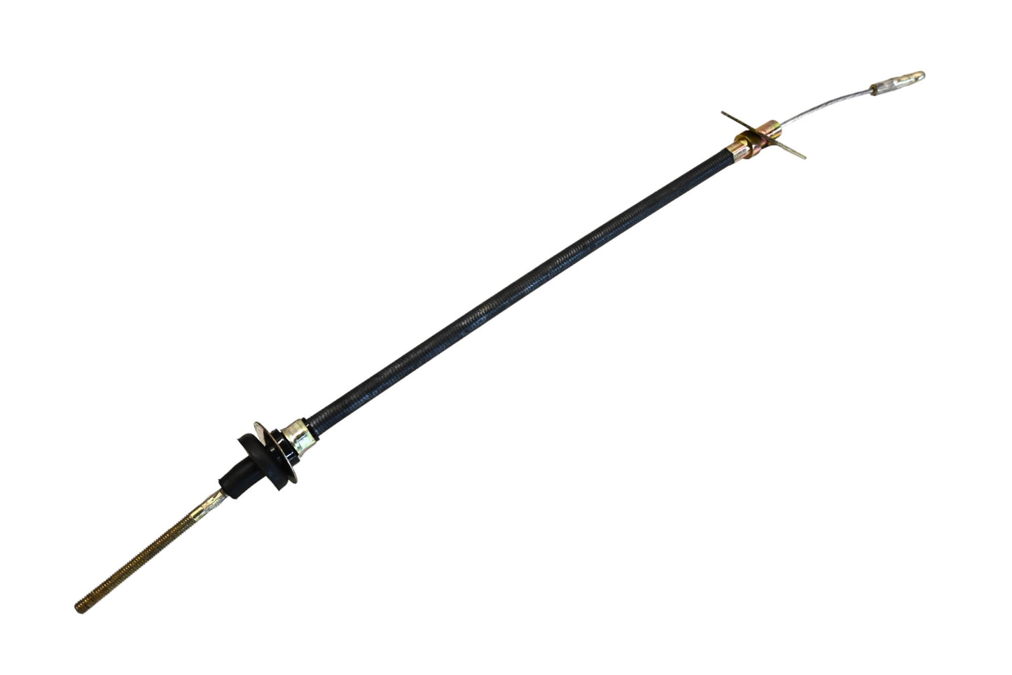 Beck/Arnley 093-0081 Clutch Cable NOS