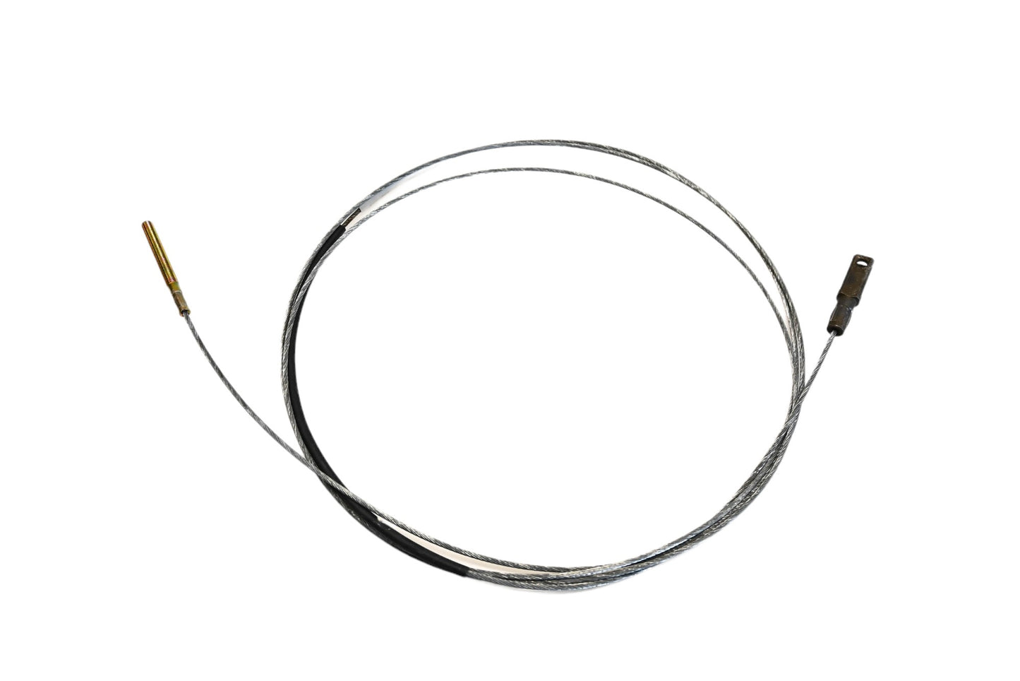 Beck/Arnley 093-0506 Clutch Cable NOS