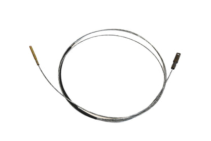 Beck/Arnley 093-0506 Clutch Cable NOS