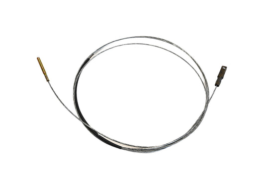 Beck/Arnley 093-0506 Clutch Cable NOS