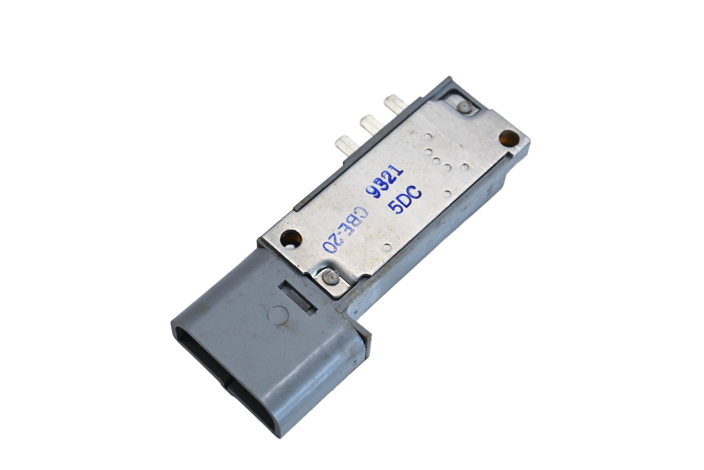 Borg Warner CBE20 Ignition Control Module NOS