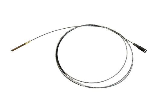 Beck/Arnley 093-0506 Clutch Cable NOS
