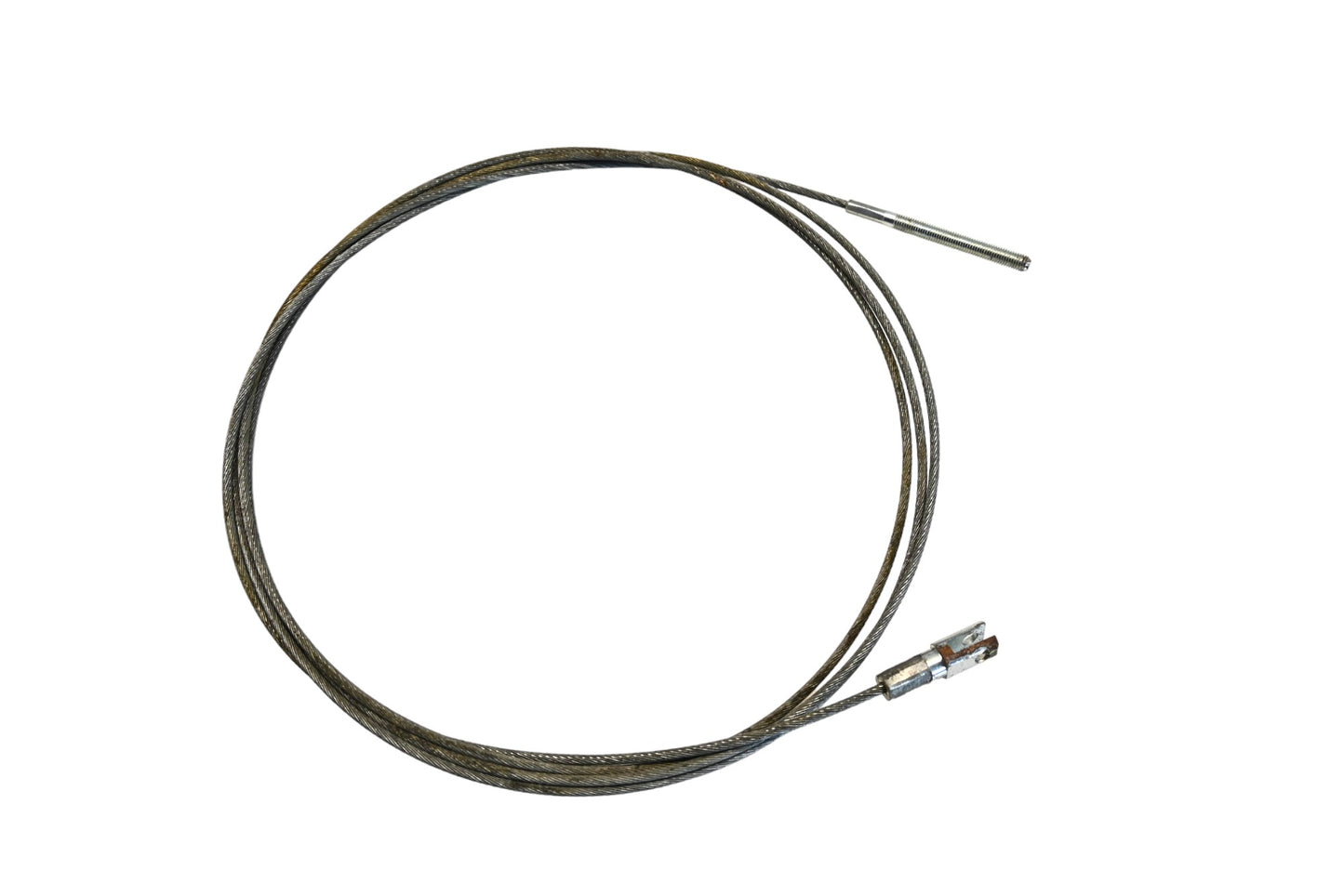 Beck/Arnley 093-0503 Clutch Cable NOS