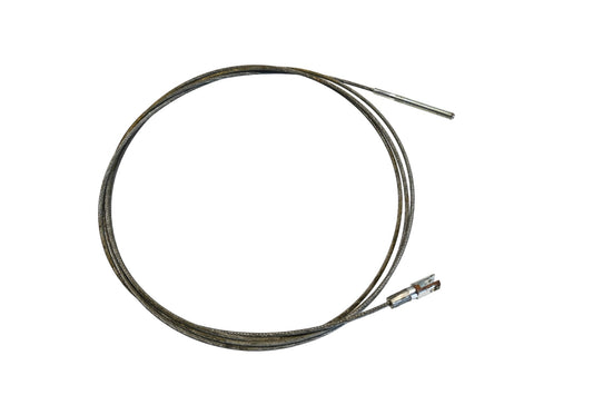 Beck/Arnley 093-0503 Clutch Cable NOS