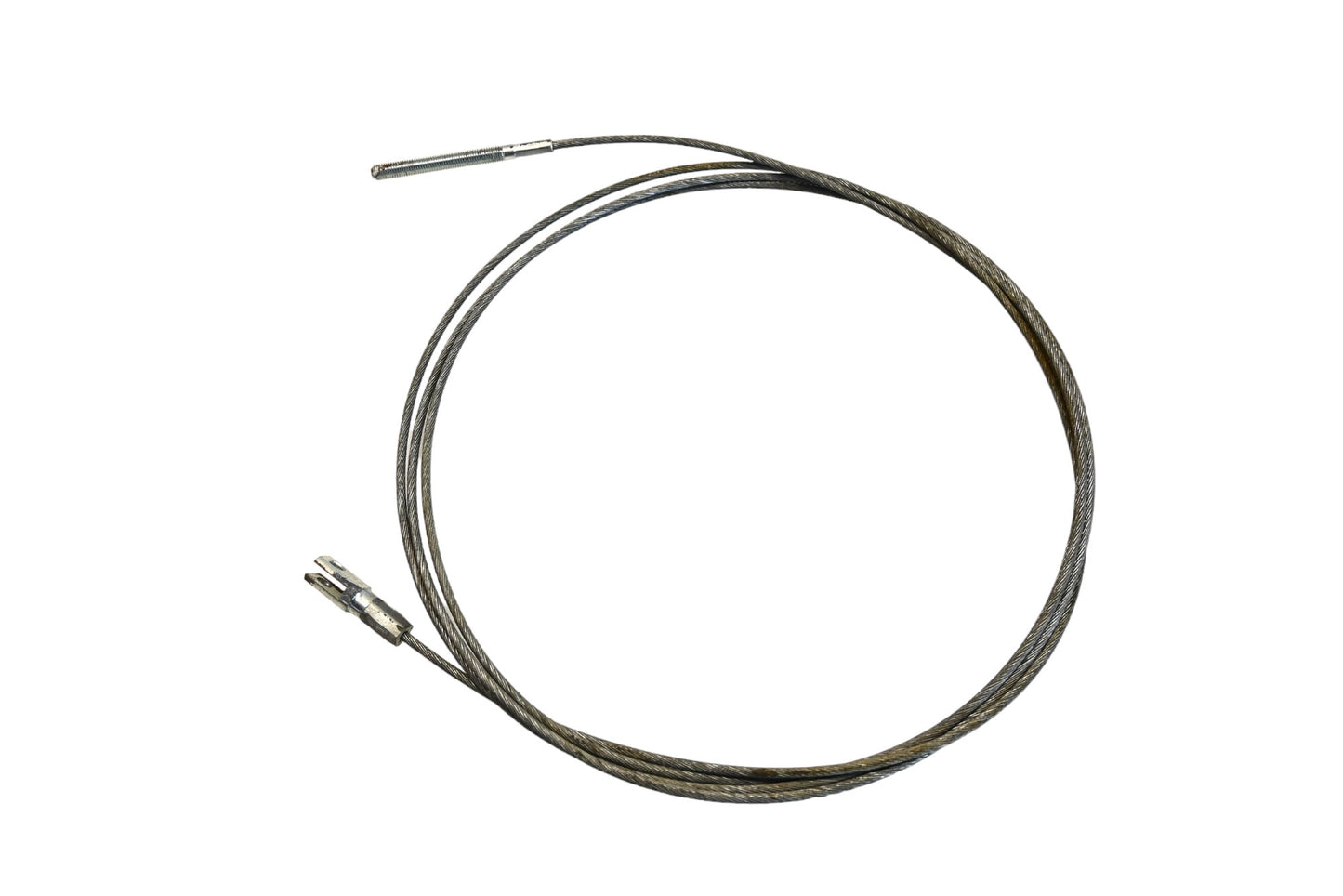 Beck/Arnley 093-0503 Clutch Cable NOS