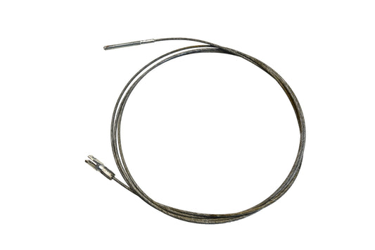 Beck/Arnley 093-0503 Clutch Cable NOS