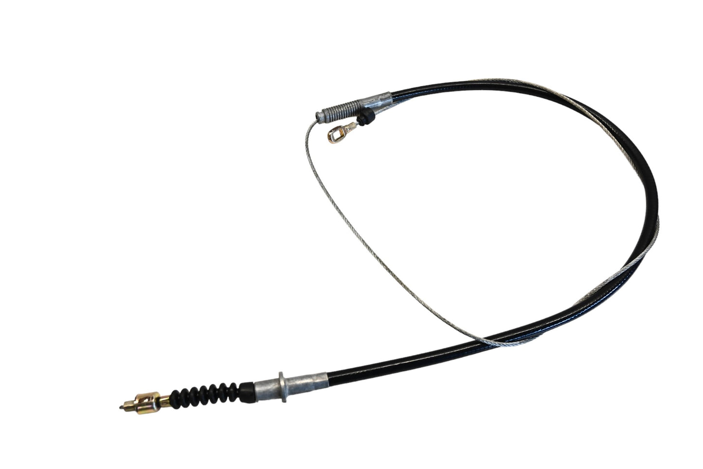 Beck/Arnley 093-0388 Clutch Cable NOS