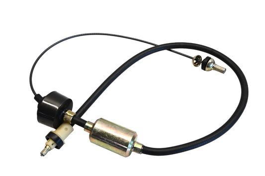 Beck/Arnley 093-0550 Clutch Cable NOS