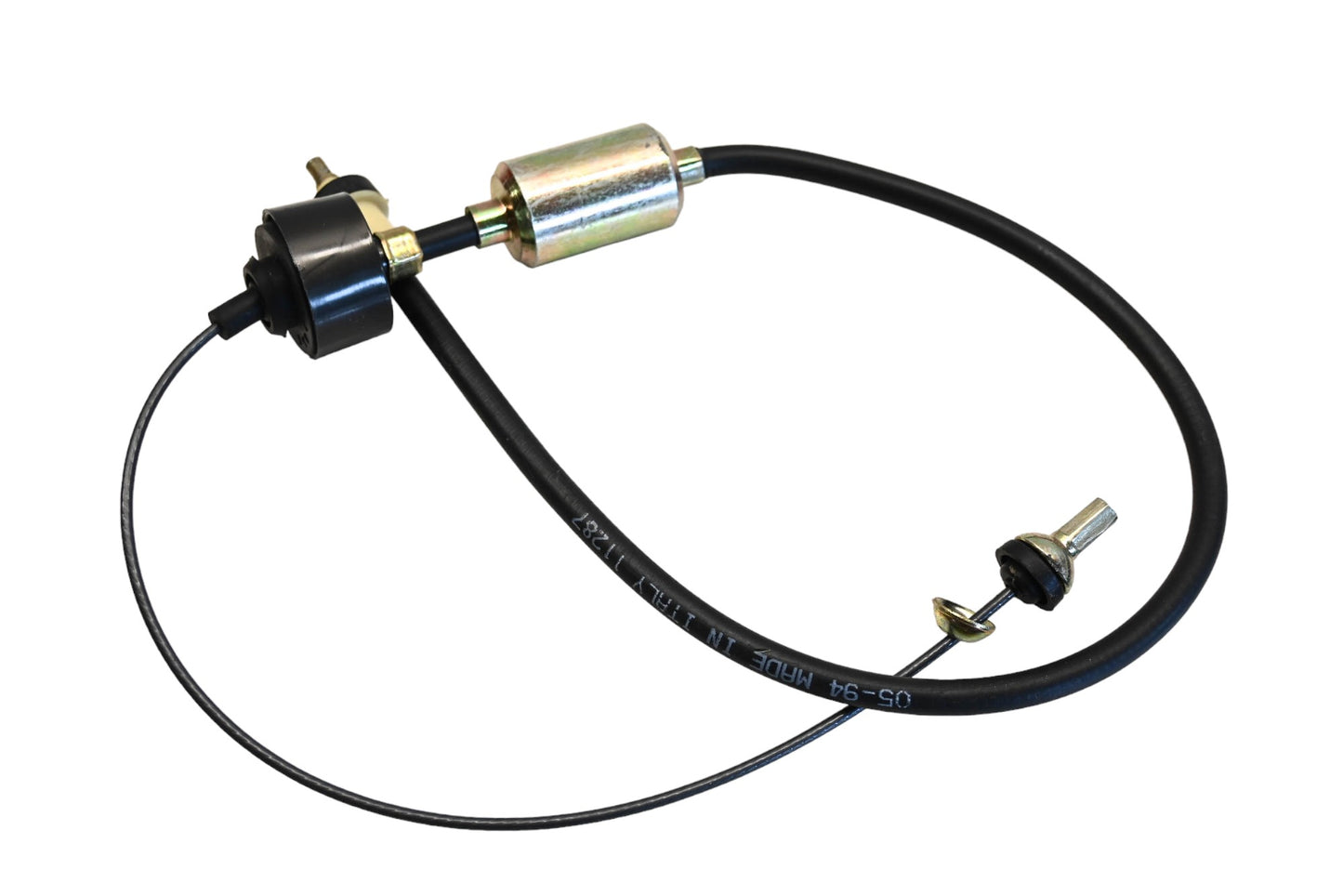 Beck/Arnley 093-0550 Clutch Cable NOS