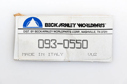 Beck/Arnley 093-0550 Clutch Cable NOS