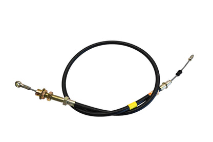 Beck/Arnley 093-0321 Clutch Cable NOS
