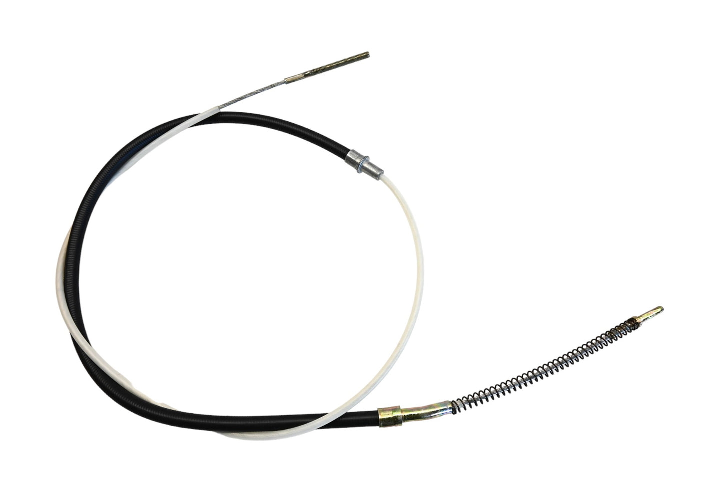 Beck/Arnley 094-0636 Parking Brake Cable NOS