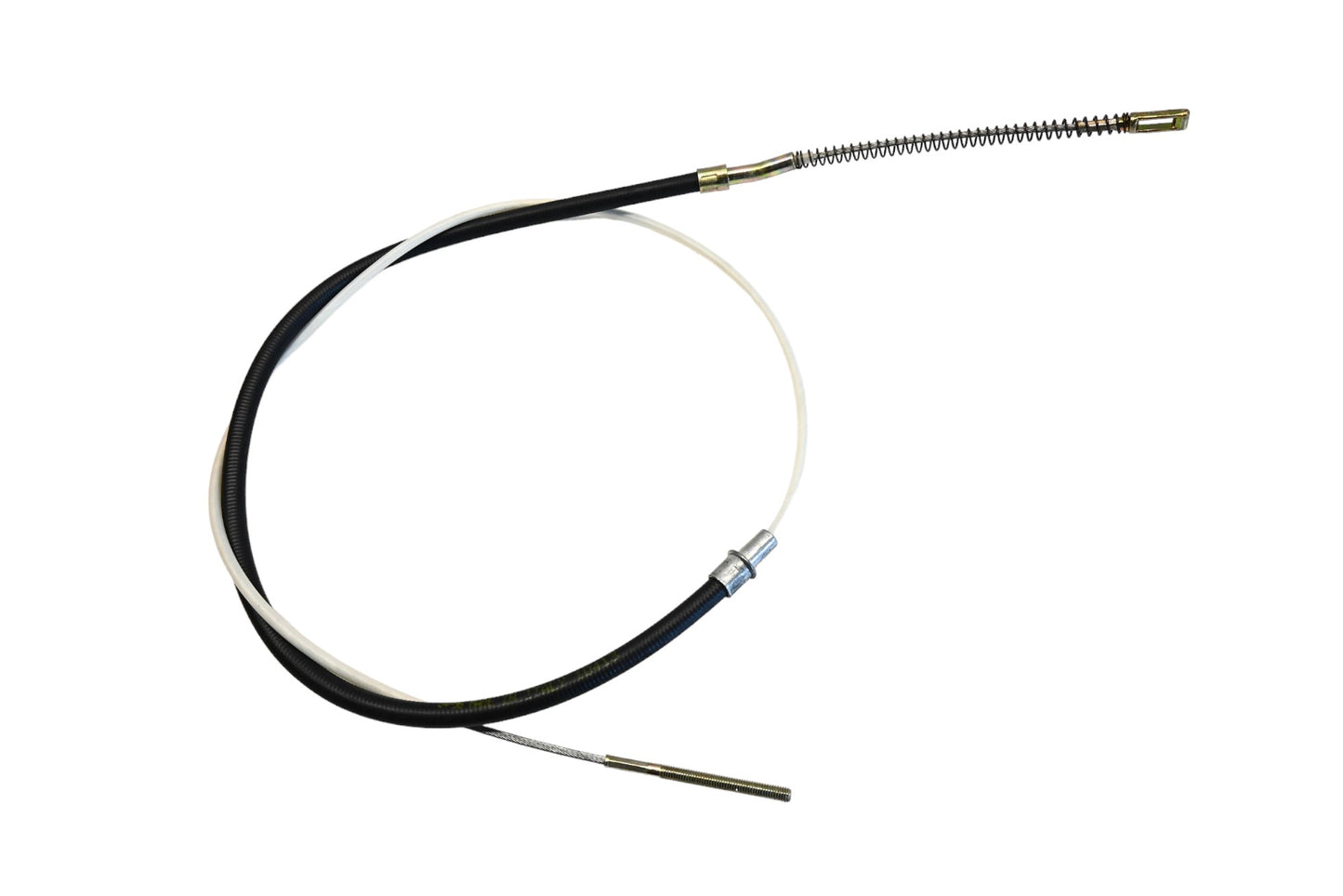 Beck/Arnley 094-0636 Parking Brake Cable NOS