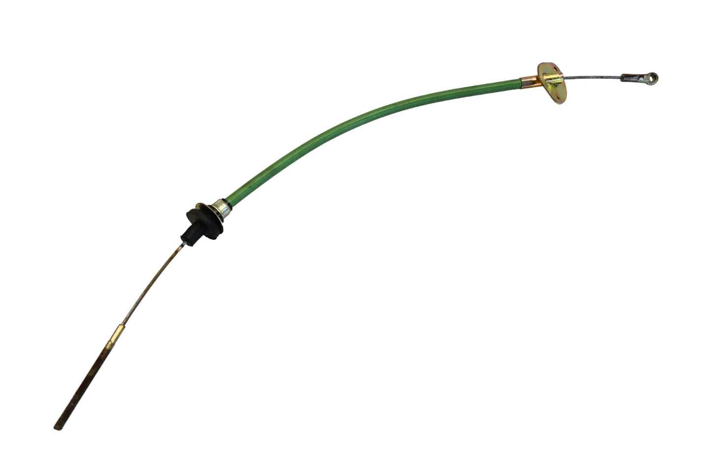 Beck/Arnley 093-0543 Clutch Cable NOS