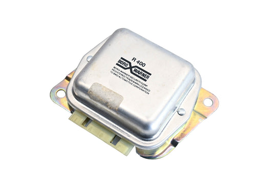 Borg Warner R400 Voltage Regulator NOS